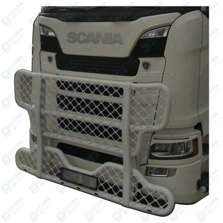 Defensa Scania Serie 7 NEX GENT  S/R.