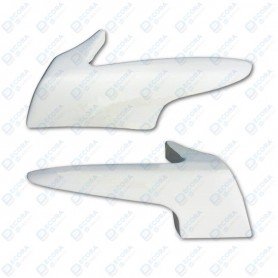 Kit Esquineras Superiores Spoiler Volvo FH4