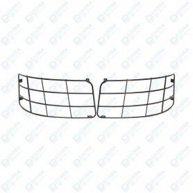 Protector Faro Acero Scania S/R 2017+