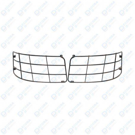 Protector Faro Acero Scania S/R 2017+