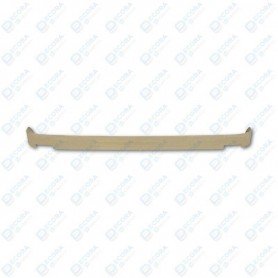 Visera Superior Plástico 2 Agujeros Scania S/R 2017+