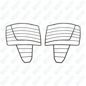 Protector Faro Acero Renault T