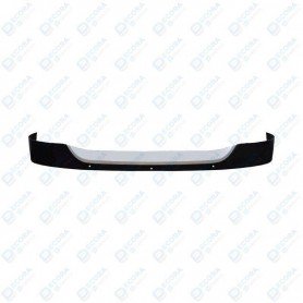 Visera Con Barra Plateada DAF XF106