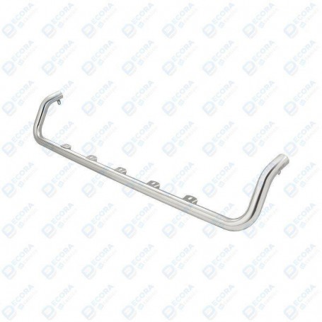 Barra Portafaros Techo Lisa Scania R Serie 6 Streamline Lowline