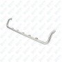 Barra Portafaros Techo Lisa Scania R Serie 6 Streamline Lowline