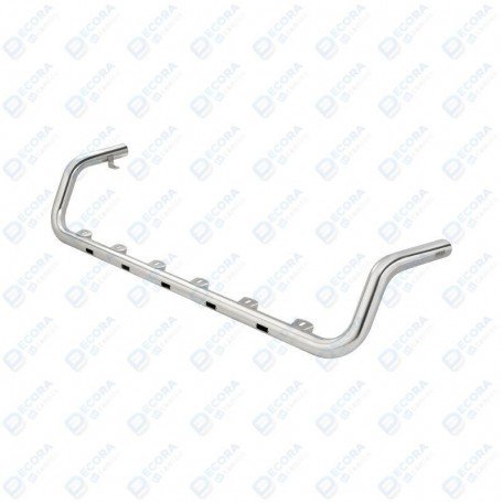 Barra Portafaros Techo DAF XF 105/106 Space (Con Soportes)