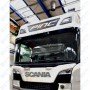 Cartel Luminoso Extrafino Para Modelo Scania