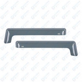 Derivabrisas DAF XF / DAF XG / DAF XG+