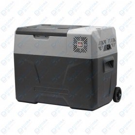 Nevera 40l con Compresor LG