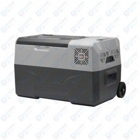 Nevera 30l con Compresor LG