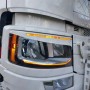 Pestañas Scania S/R 2016+