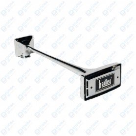 Bocina Neumática Rectangular HADLEY 51cm