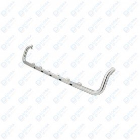Barra Portafaros Techo Scania R Serie 6 Streamline Lowline (Con Soportes)