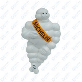 Muñeco Michelin Old School