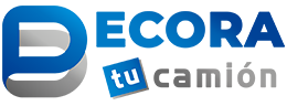 Decora tu camión